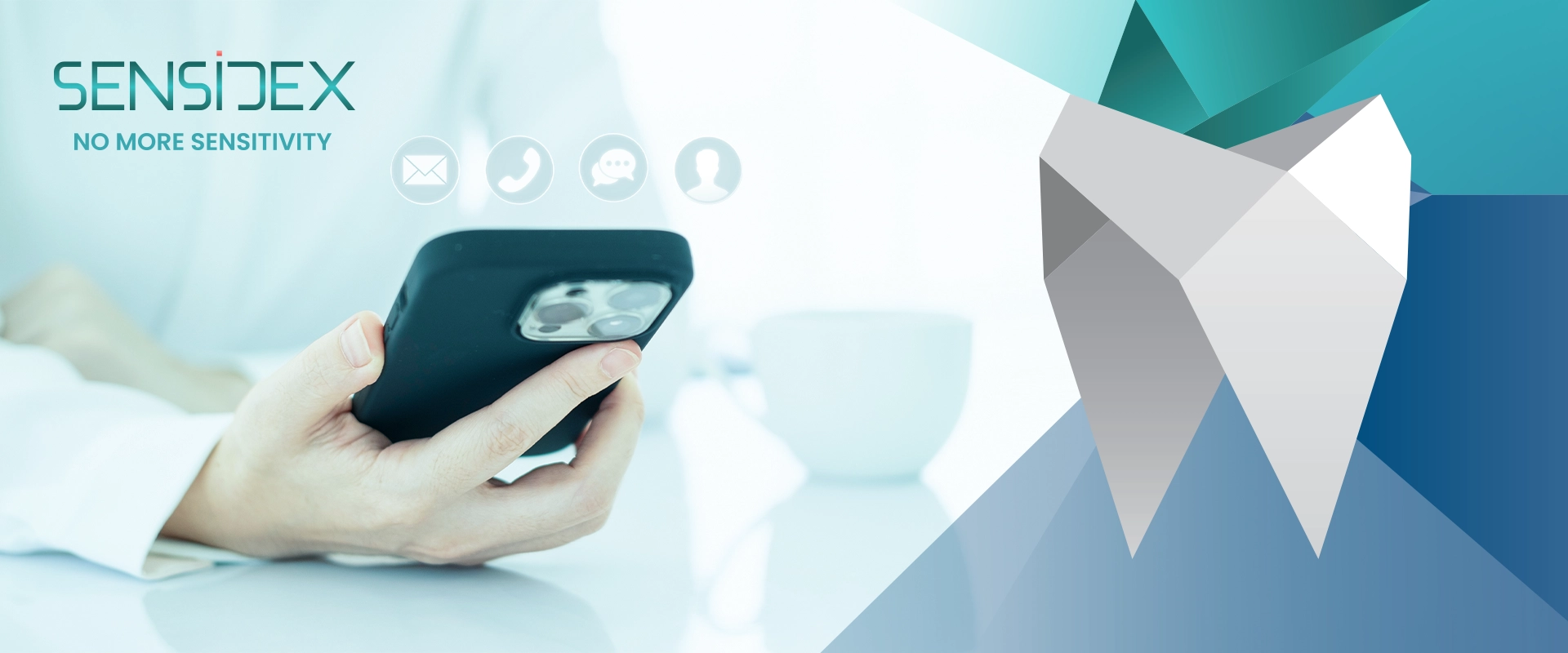 Sensidex | سنسیدکس